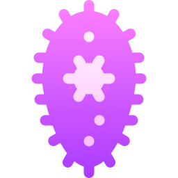 Paramecium icon