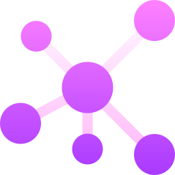 Molecule icon