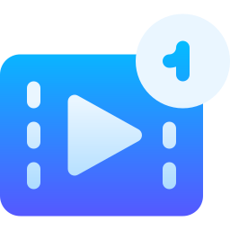 Video icon