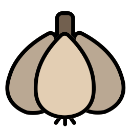 knoblauch icon