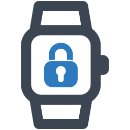 Smartwatch icon