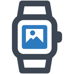 smartwatch icon