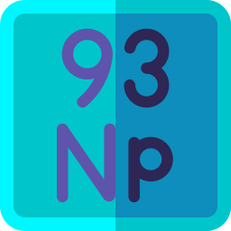 neptunium icon