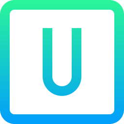 Uranium icon