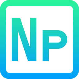 neptunium icon