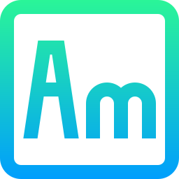 Americium icon