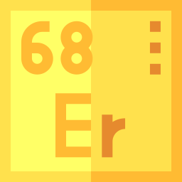 erbium icon