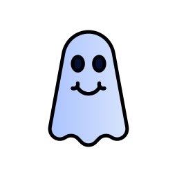 Ghost icon