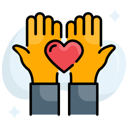 Donation icon