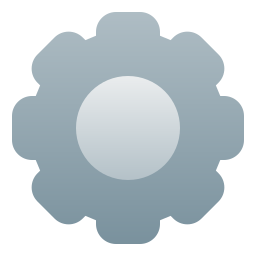 Setting icon