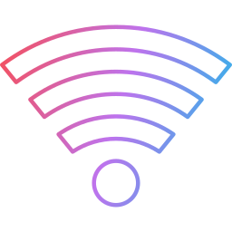 wlan-signal icon