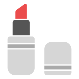 Lipstick icon