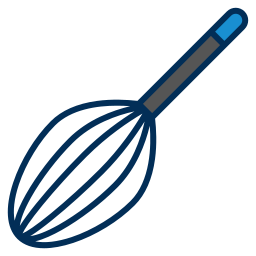 Whisk icon