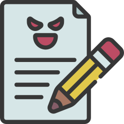 Document icon