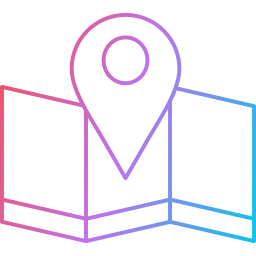 Map icon