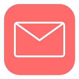 Mail icon