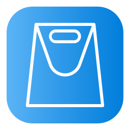 Bag icon