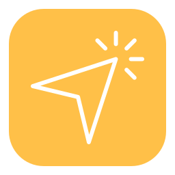 Pointer icon