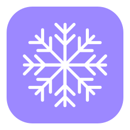 Ice icon