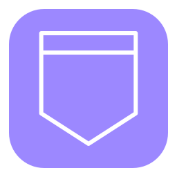 Bookmark icon