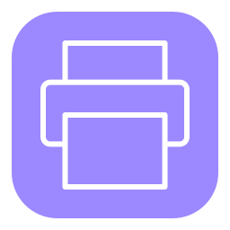 drucker icon