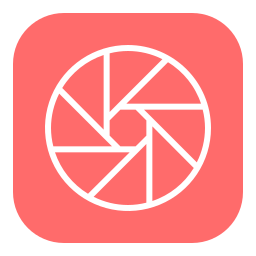 Shutter icon