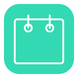 Notepad icon