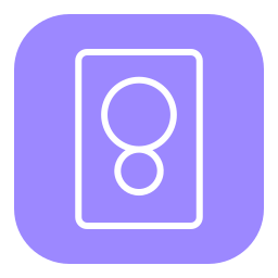 Speaker icon