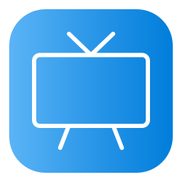 fernseher icon