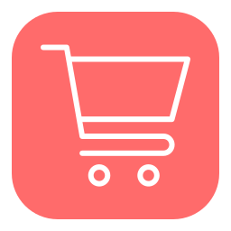 Shopping icon