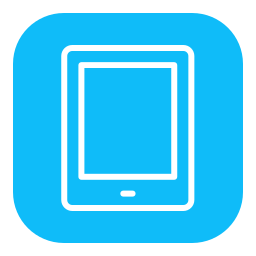 Tablet icon