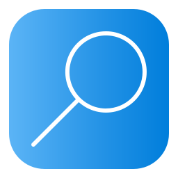 Searching icon