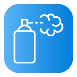 Spray icon