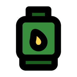 Gas icon