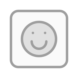 Smile icon