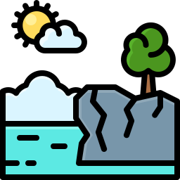 cliff icon