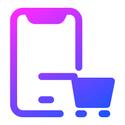 online shop icon