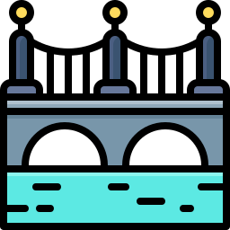 brücke icon