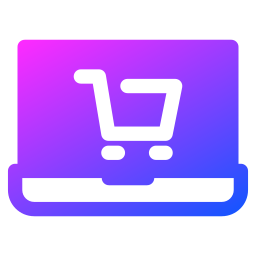 online einkaufen icon