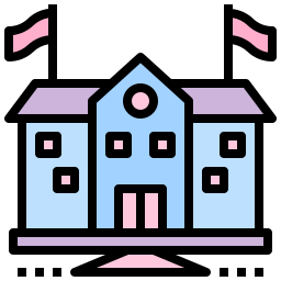 School icon