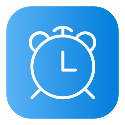 alarm icon