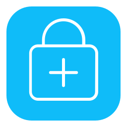 Padlock icon