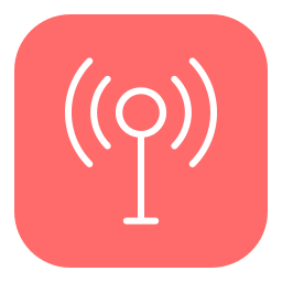 Signal icon