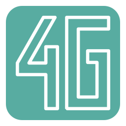 4g icon