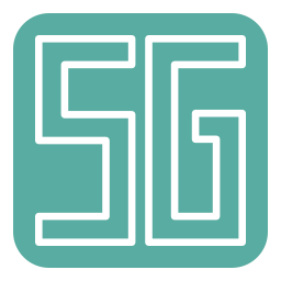 5g icon