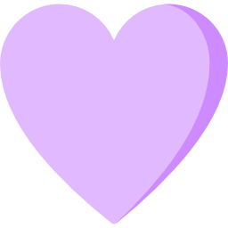 Heart icon