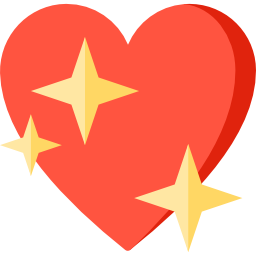 Heart icon