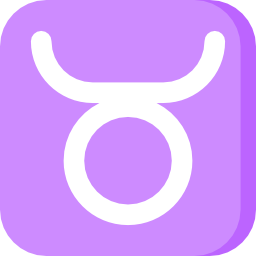 Taurus icon