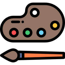 palette icon