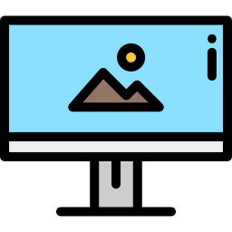 computer icon